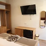 Hotel Castriota Krujë