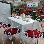 Hotel Castriota *