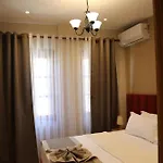 Castriota Hotel Krujë