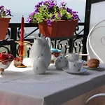 Hotel Castriota *
