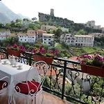 Castriota Hotel Krujë