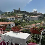 Hotel Castriota Krujë