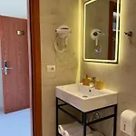 Castriota Hotel Krujë