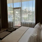 Hotel Castriota Krujë