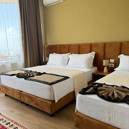 Castriota Hotell