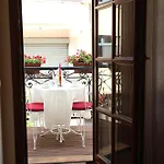 Castriota 酒店 Krujë