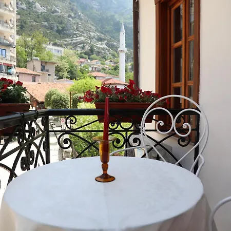Hotell Castriota
