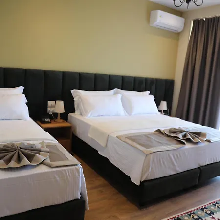 Hotell Castriota