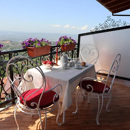 Hotell Castriota Krujë