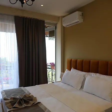 Castriota Hotell
