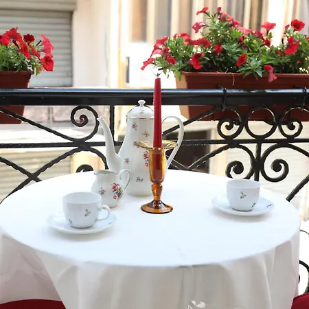 Hotell Castriota
