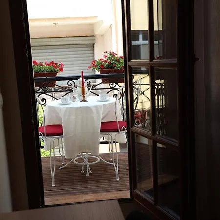 Castriota Hotell
