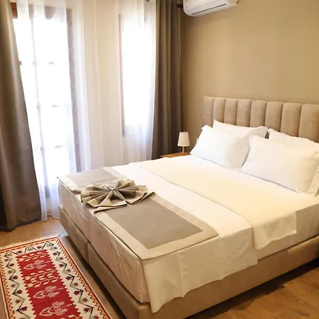 Castriota Hotell