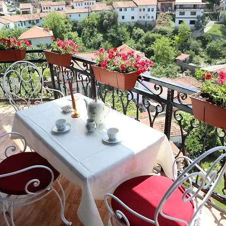 Hotell Castriota