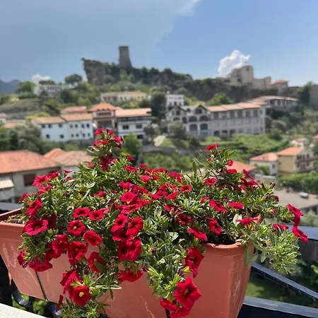 Castriota Hotel Krujë