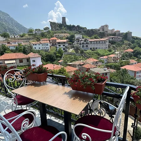 Castriota Krujë