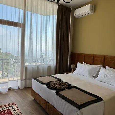 Hotel Castriota Krujë