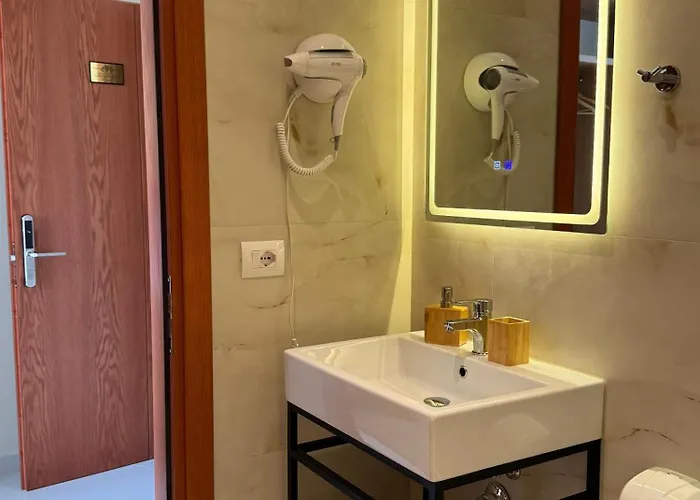 Castriota Hotel Krujë